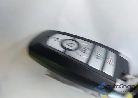 2022 Ford Edge Titanium from USA, damaged, VIN 2FMPK4K94NBA49425